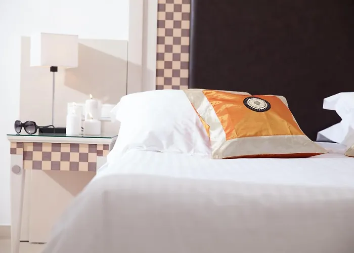 Domna Hotell Mykonos Town