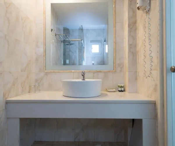 Hotell Domna Mykonos Town