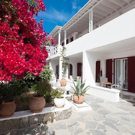Hotel Domna Mykonos Town