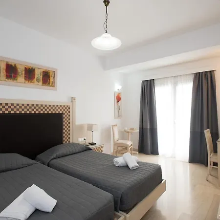 Hotel Domna Mykonos Town