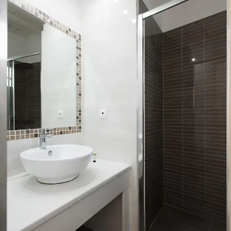 Domna 2* Mykonos Town