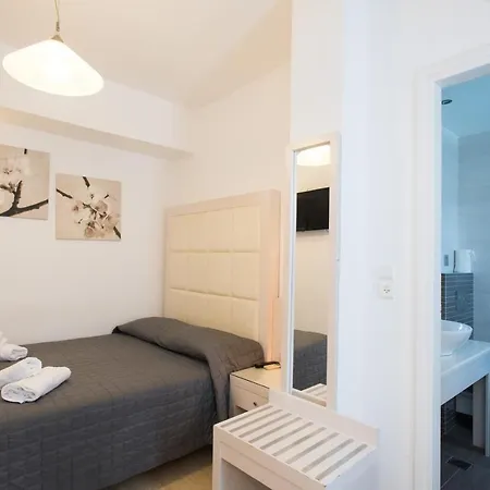 Hotel Domna Mykonos Town