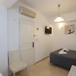 호텔 Domna Mykonos Town