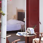 Domna 호텔 Mykonos Town