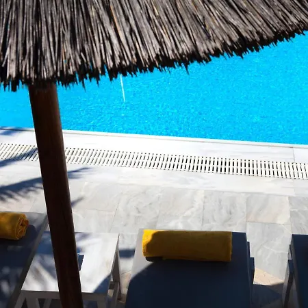 Domna Отель Mykonos Town