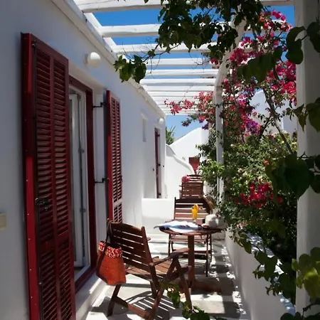 Domna Mykonos Town