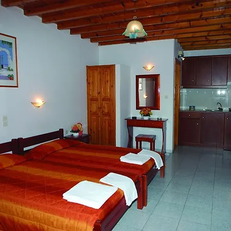 Otel Domna Mykonos Town