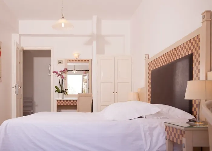 Domna Hotell Mykonos Town