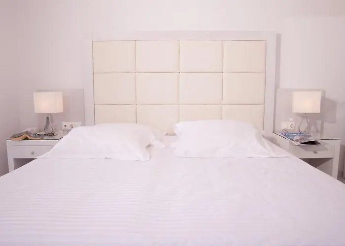 Domna 2* Mykonos Town