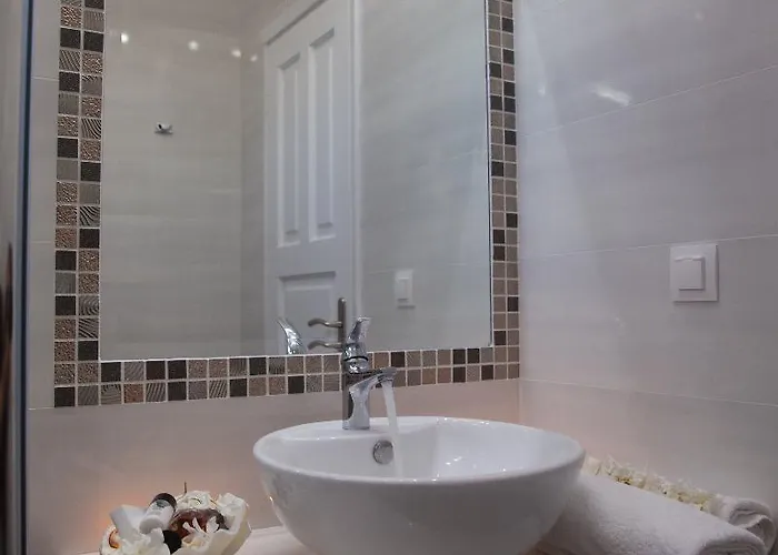 Szálloda Domna Mykonos Town