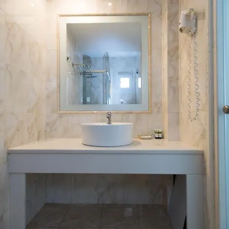 Hotell Domna Mykonos Town