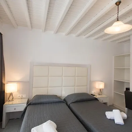 Domna Hotell Mykonos Town