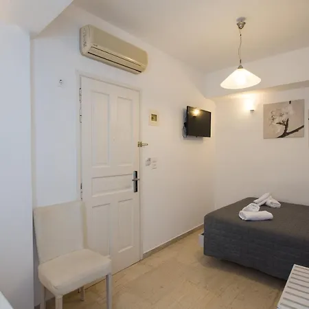 Hotell Domna Mykonos Town