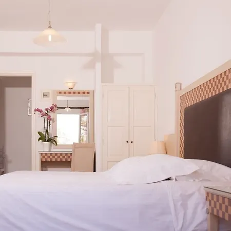 Domna 호텔 Mykonos Town