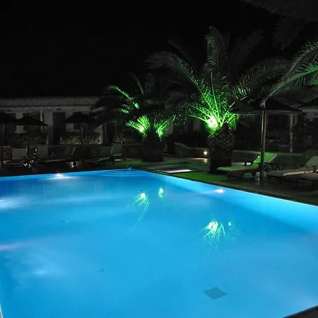 Otel Domna