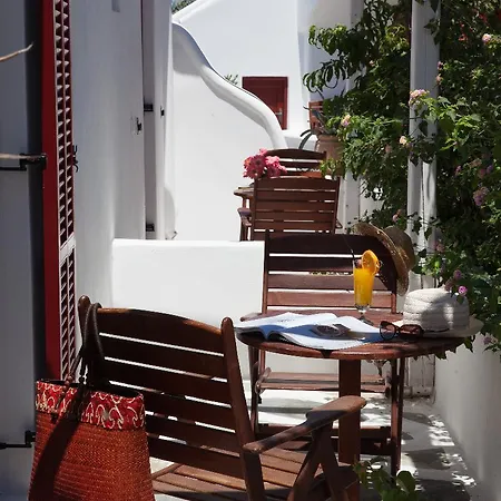 Domna Mykonos Town