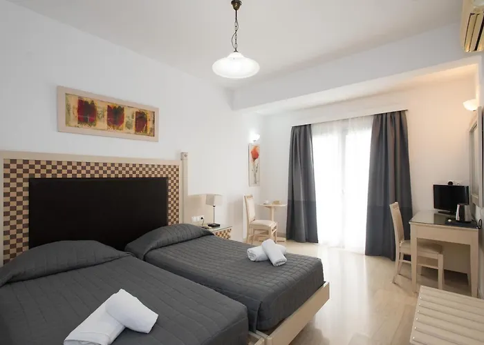 Hotel Domna Mykonos Town