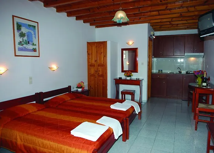 Hotel Domna Mykonos Town